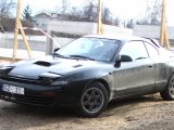 first pic of oem bumper installed back